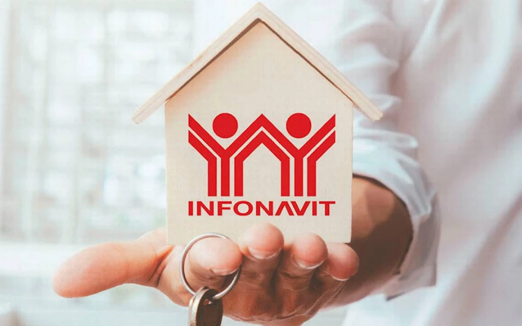 Créditos hipotecarios de Infonavit