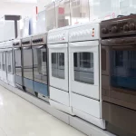 El préstamo del BNA financia la compra de electrodomésticos de alta eficiencia