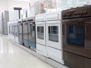 El préstamo del BNA financia la compra de electrodomésticos de alta eficiencia