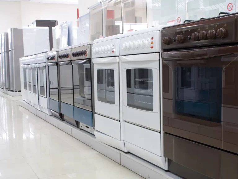 El préstamo del BNA financia la compra de electrodomésticos de alta eficiencia