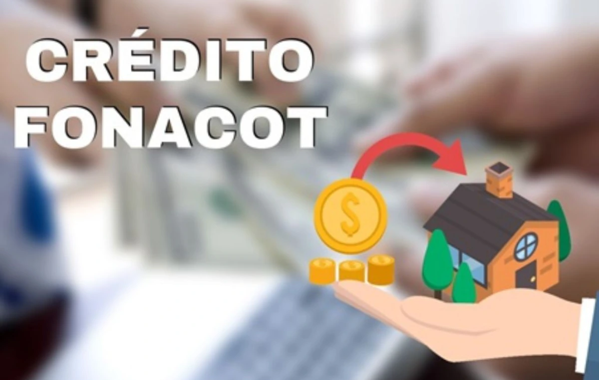 Los créditos Fonacot permiten acceder a una vivienda en México