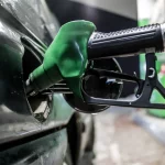 Surtidor de combustibles