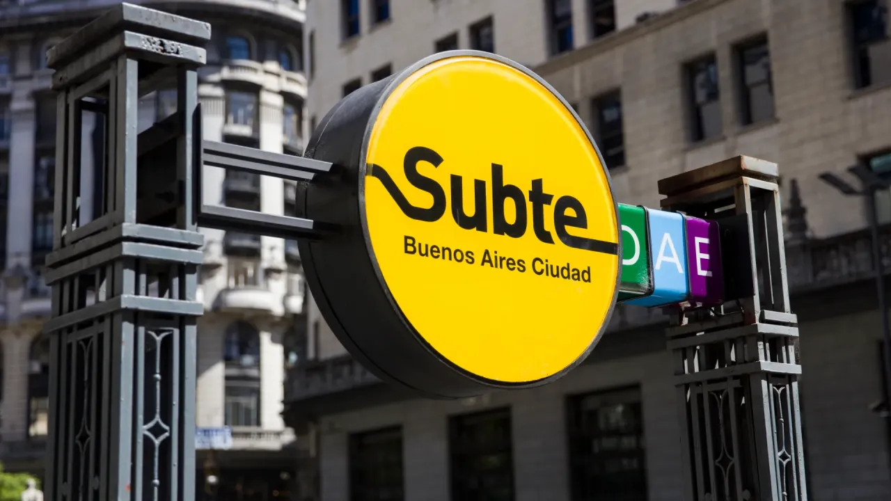 El boleto de subte será uno de los aumentos en octubre