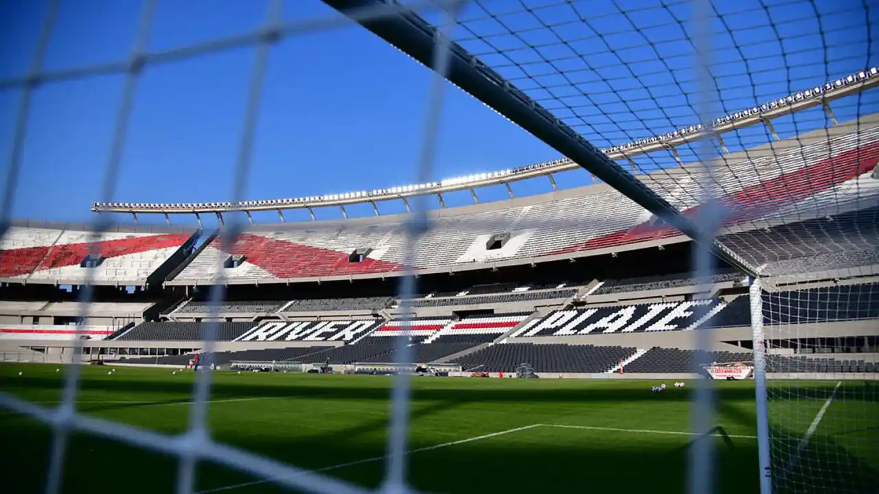 Estadio de River Plate