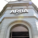 Sucursal de ARBA en la provincia de Buenos Aires