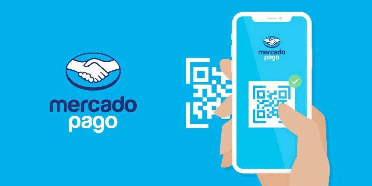 Logo de Mercado Pago