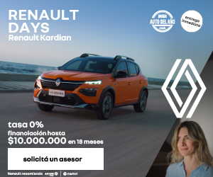 Renault revoluciona la industria automotriz con nuevo modelo Kardian