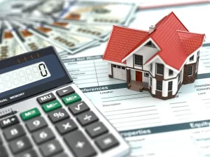 Cómo seleccionar el crédito perfecto para adquirir un terreno