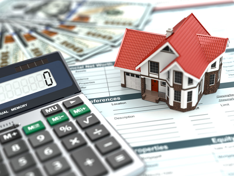 Cómo seleccionar el crédito perfecto para adquirir un terreno
