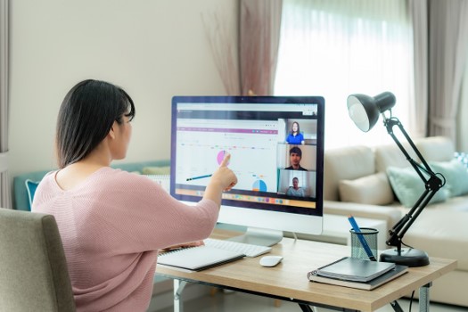 Rompiendo barreras: trabajos desde casa para mujeres sin experiencia que pagan bien