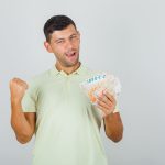si pongo un millón de pesos en plazo fijo cuánto gano