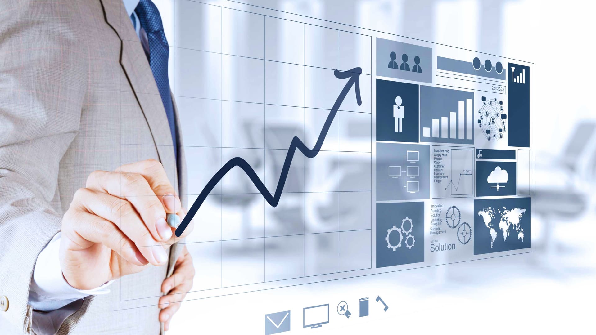 Cómo los bancos digitales están transformando la economía argentina