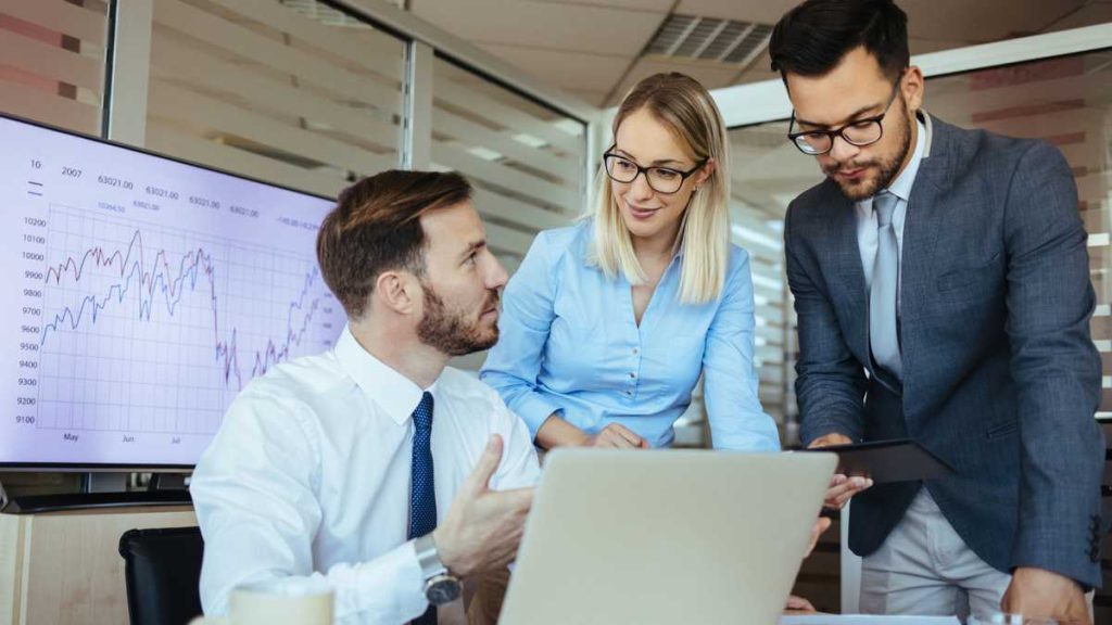 7 señales de que es hora de cambiar de trabajo