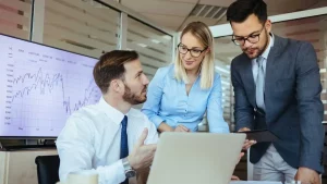 7 señales de que es hora de cambiar de trabajo