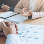 El error fatal que cometés al negociar tu salario en una entrevista laboral