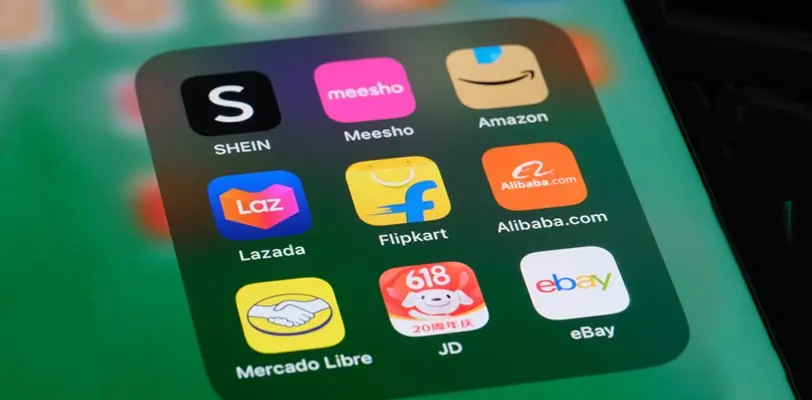 Top 10 tiendas chinas para comprar online desde Argentina
