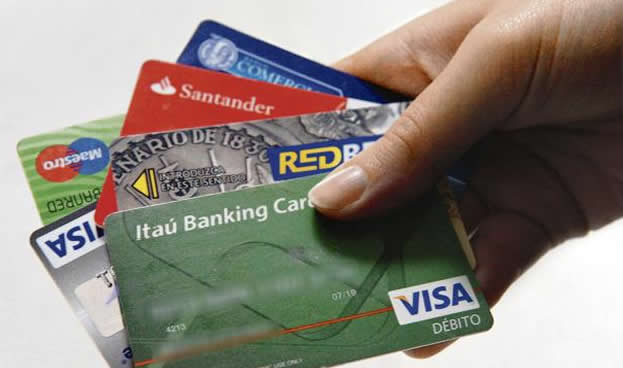 Estas son las 7 tarjetas de crédito a las que podés acceder sin recibo de sueldo en Uruguay