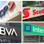 ¿Qué bancos peruanos compran deudas estando en Infocorp?