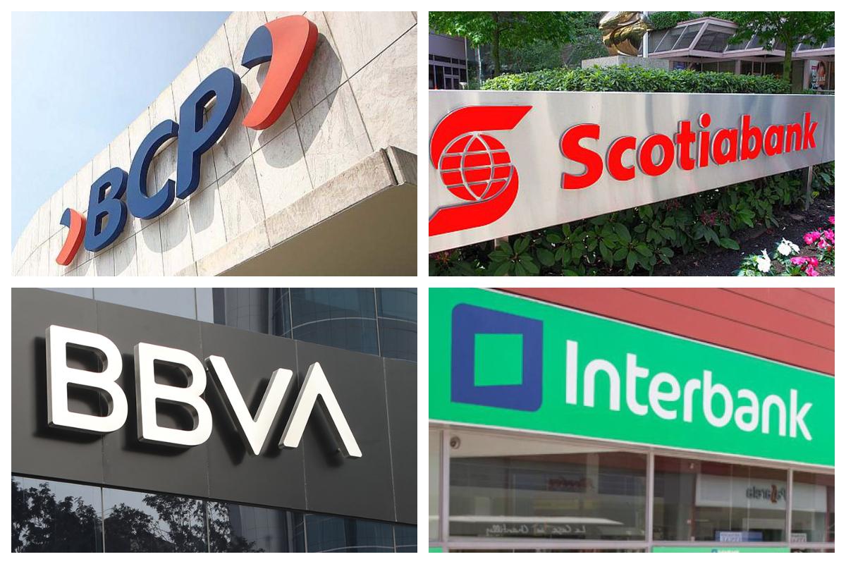 ¿Qué bancos peruanos compran deudas estando en Infocorp?