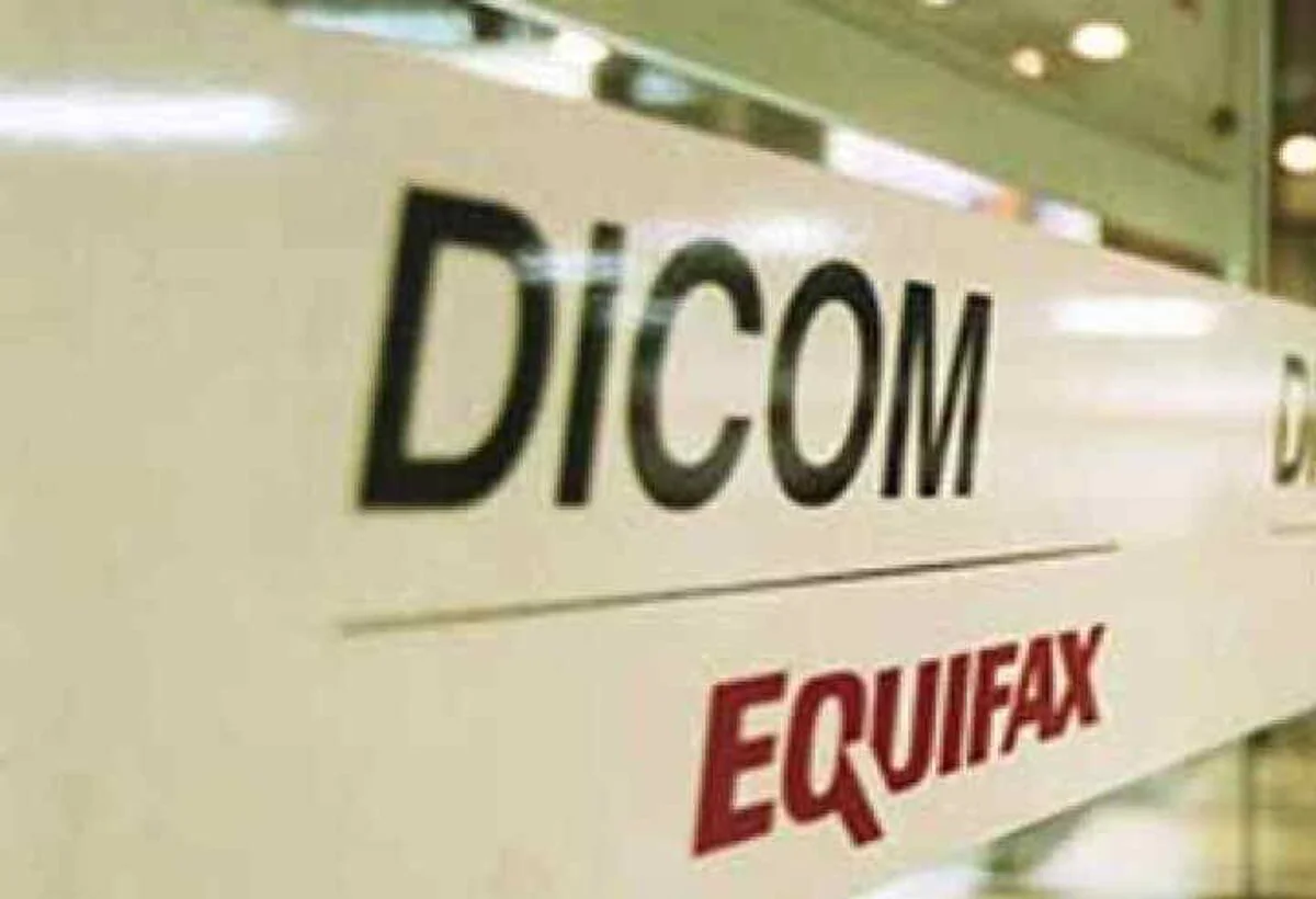 Logo de Dicom