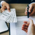 ¿Es posible acceder a un préstamo bancario estando en Dicom?