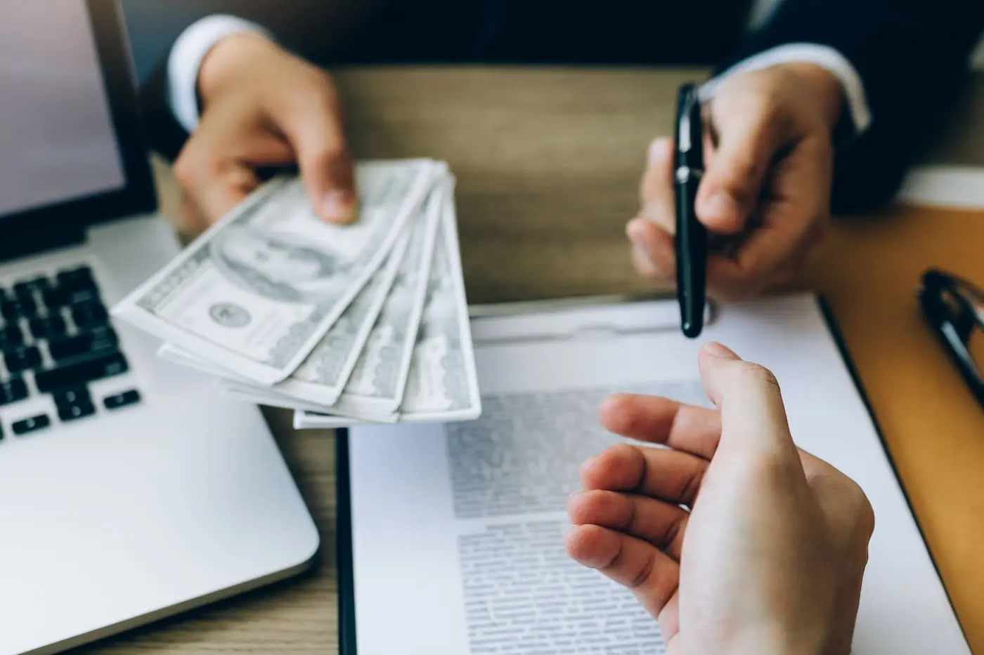 ¿Es posible acceder a un préstamo bancario estando en Dicom?
