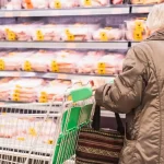Descuentos para jubilados en un supermercado
