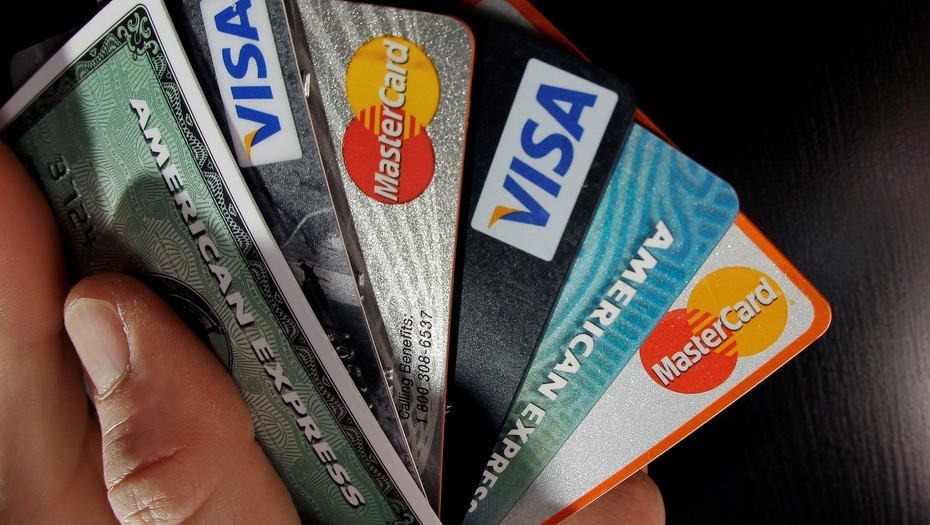 Estas son las 5 mejores tarjetas de crédito en México