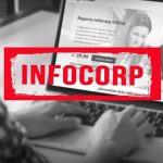 ¿Cómo saber si estoy en Infocorp gratis y online?