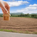 ¿Cómo elegir el mejor préstamo personal para comprar un terreno?