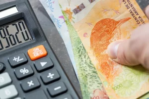 Creá una calculadora de plazos fijos en Excel: calculá cuánto ganar invirtiendo por banco