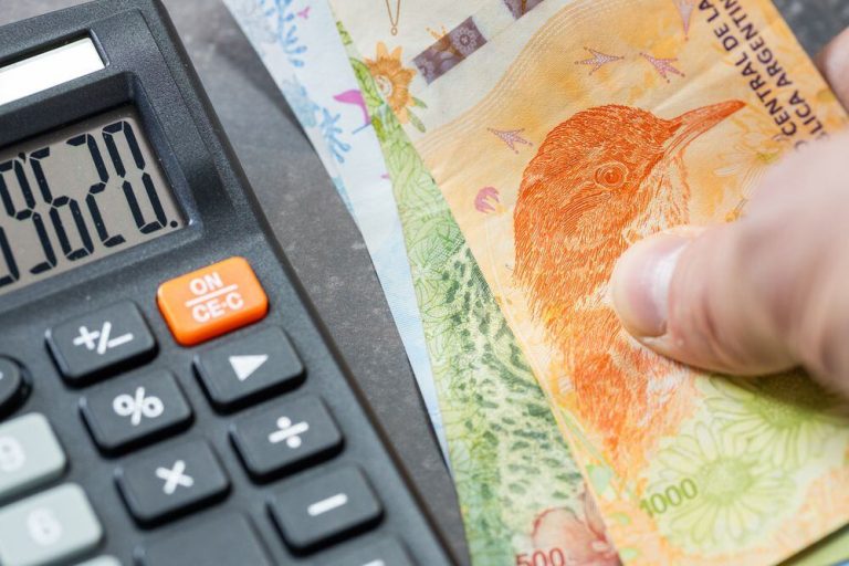 Creá una calculadora de plazos fijos en Excel: calculá cuánto ganar invirtiendo por banco