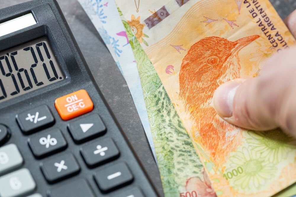 Creá una calculadora de plazos fijos en Excel: calculá cuánto ganar invirtiendo por banco
