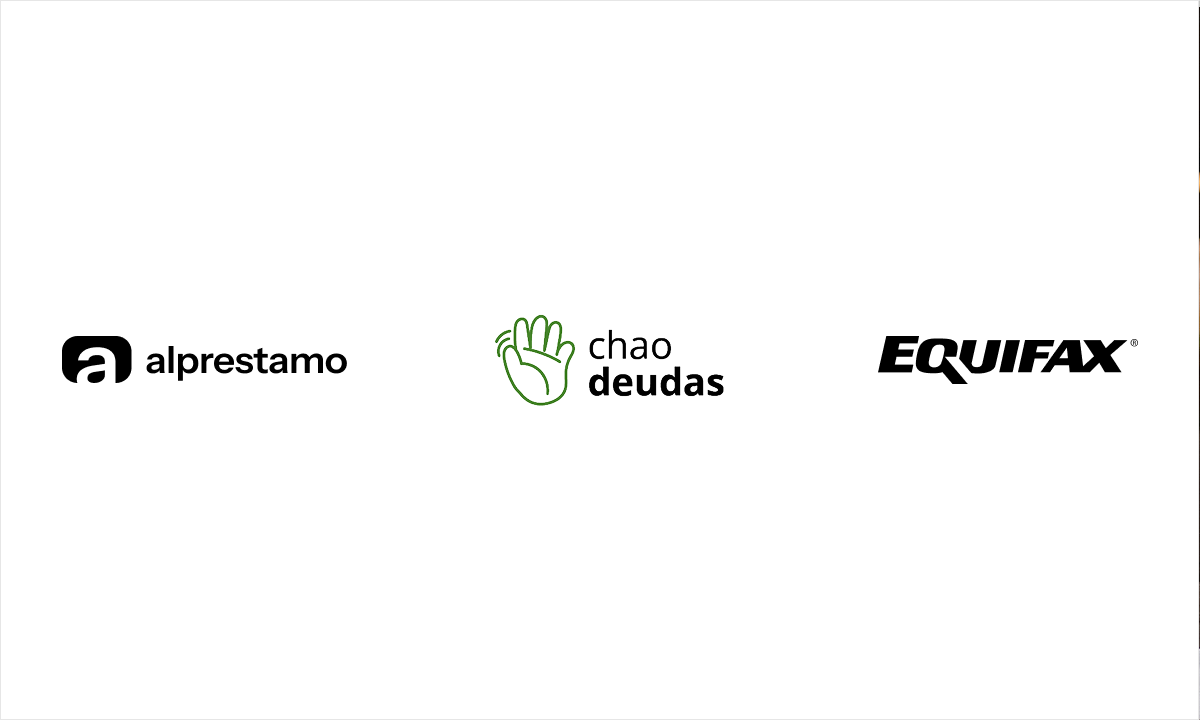 Logo de Chao Deudas
