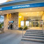 Sucursal del Banco Patagonia