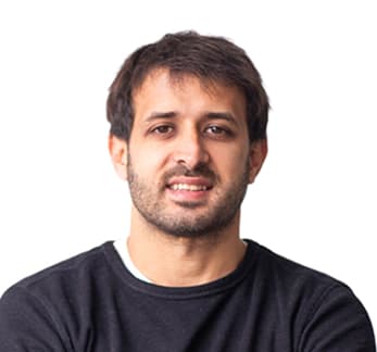 photo of Santiago Rivero