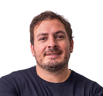 photo of Julian Sanclemente
