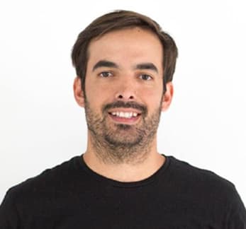 photo of Martín García Moritán