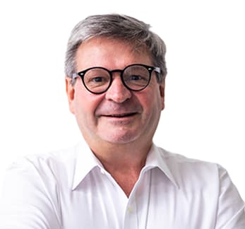 photo of Pablo Blanco