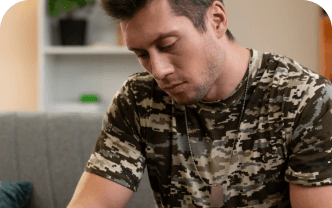 Préstamos para militares