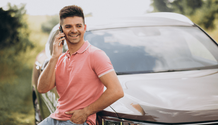 Préstamos para autos usados