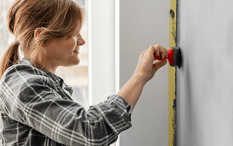 Crédito para ampliación de vivienda