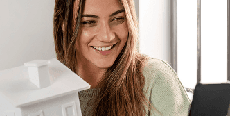 Crédito para terreno